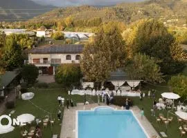 Villa FioccoMare