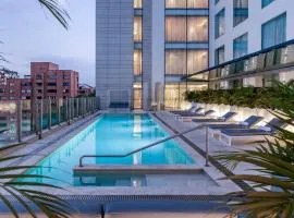 Medellin Marriott Hotel