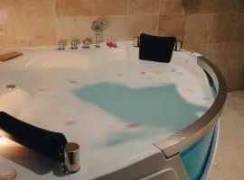 Armada Residence Hotel Shafa Road