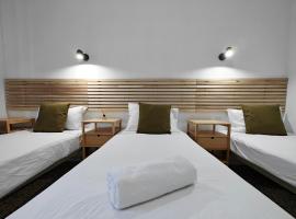 Cosy room 1, hotel v destinaci Pieta