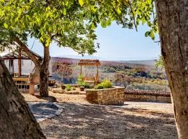Complex ARBANASHKI STYLE-Panoramic View with Summer and Winter terrace, Children's Area and PLAYING SALA