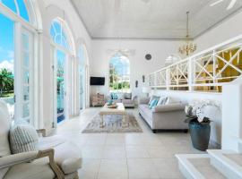 Royal Westmoreland - Cassia Heights 14 townhouse, khách sạn ở Saint James