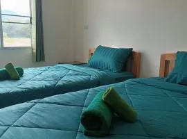 Pai Town House