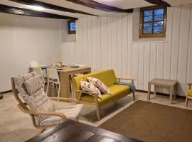 Holiday Home Mandala Cabbio - Valle di Muggio