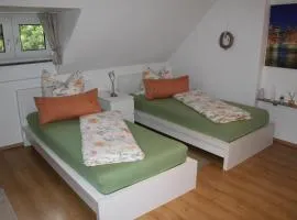 Appartementwohnung Antonia