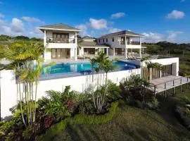 Infinity House villa