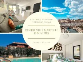 confort et bien être Marseille