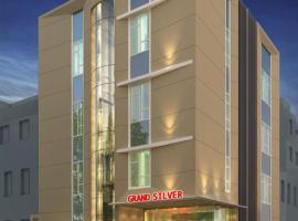 Grand Silver, ξενοδοχείο στην Τσενάι
