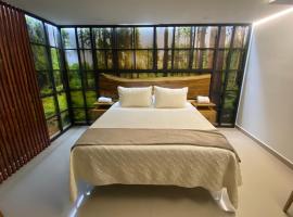 Maidy Luxury Hotel, Hotel in der N&auml;he vom Flughafen Olaya Herrera, Medell&iacute;n