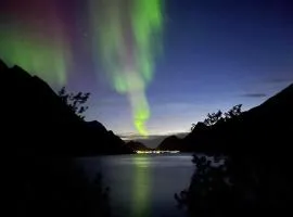Gryllefjord