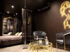LoveRoom, luxe & plaisir