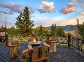 Sunnyside Cabin - Creede