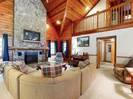 Rivers Bend Retreat