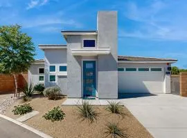Rio Del Sol Retreat