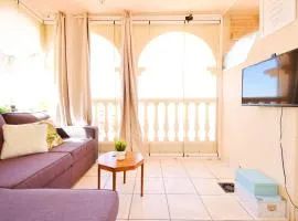 EXPOHOLIDAYS - Ático con vistas Porto Fino