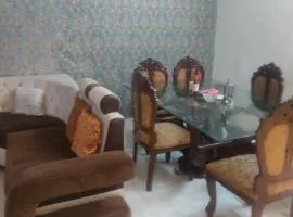 Krishna's Homestay