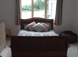 Gorteen lodge