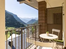 Vistas PRECIOSAS Al Valle De Arinsal - 6PAX- A Pie De Pistas & ESQUÍ - Free Parking l by BonesVacances