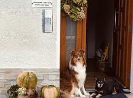 Casa Castegner - Rooms