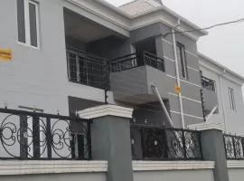 Riverview Apartment
