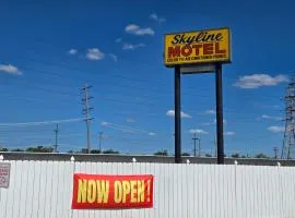Skyline Motel