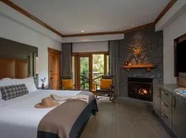 The Hythe, a Luxury Collection Resort, Vail