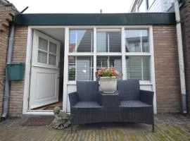 't Duinhuisje