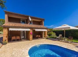 Villa Novkovic