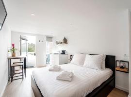 Little Buddha, Hotel in Zandvoort