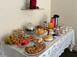 Pousada Matriz