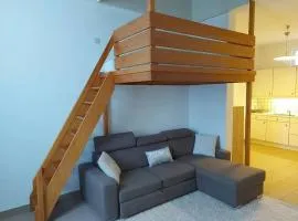 Charming Apartment in Haren, Brussels - 40 sqm of Comfort