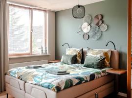 B&B De Ranck, Hotel in Haarlem