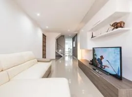 Spacious 2 bedroom apartment