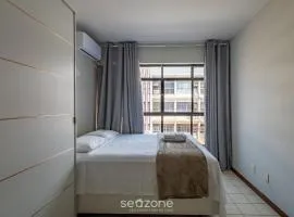 Apto bem localizado na Asa Sul em DF MPK0119