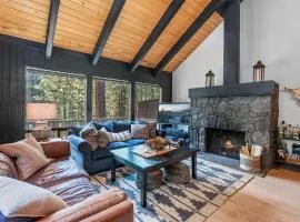 Shields Shalet - Meredith Lodging