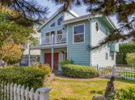 Tide and True - Meredith Lodging