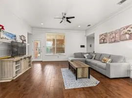Spacious Single-Story Plano Home
