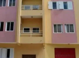 Apartamento Moderno
