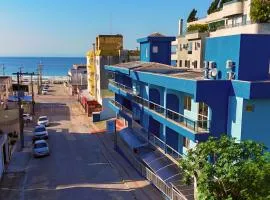Bombinhas Praia Apart Hotel - Unidade rua Corrupião