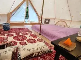 Glamping Xicotepec