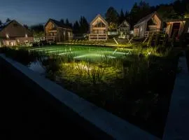 Bobrowe Wzgórza Resort