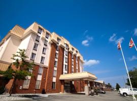 Waterloo Suites Hotel - Trademark Collection by Wyndham, hôtel à Waterloo