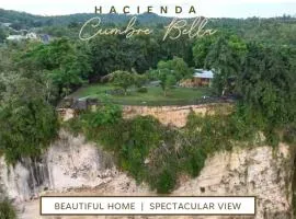 Hacienda Cumbre Bella