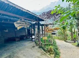Charm Spa & Homestay