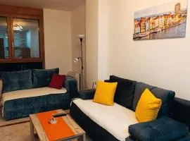 Lux apartment