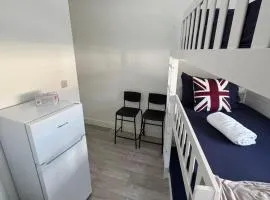 Willesden Green Budget Guesthouse