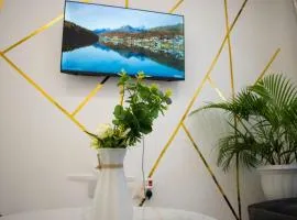 2 Bedroom Missy Hidden gem Mombasa Cbd