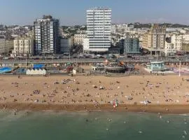 Holiday Inn Brighton Seafront by IHG