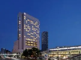 5 hotel in Hiroshima