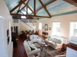 Barmeath Castle Guest House